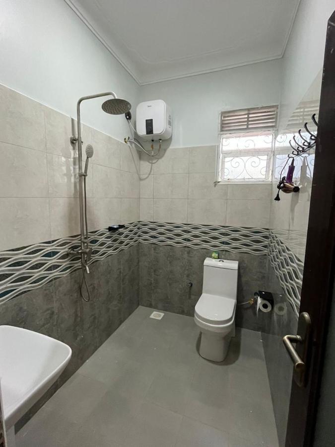 Biira Residence Entebbe Exterior photo